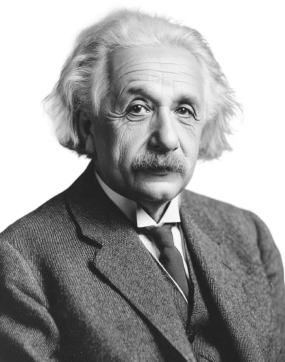 Einstein