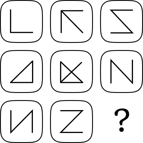 質問8